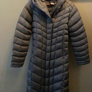 Patagonia Women’s Down ( Long) Jacket